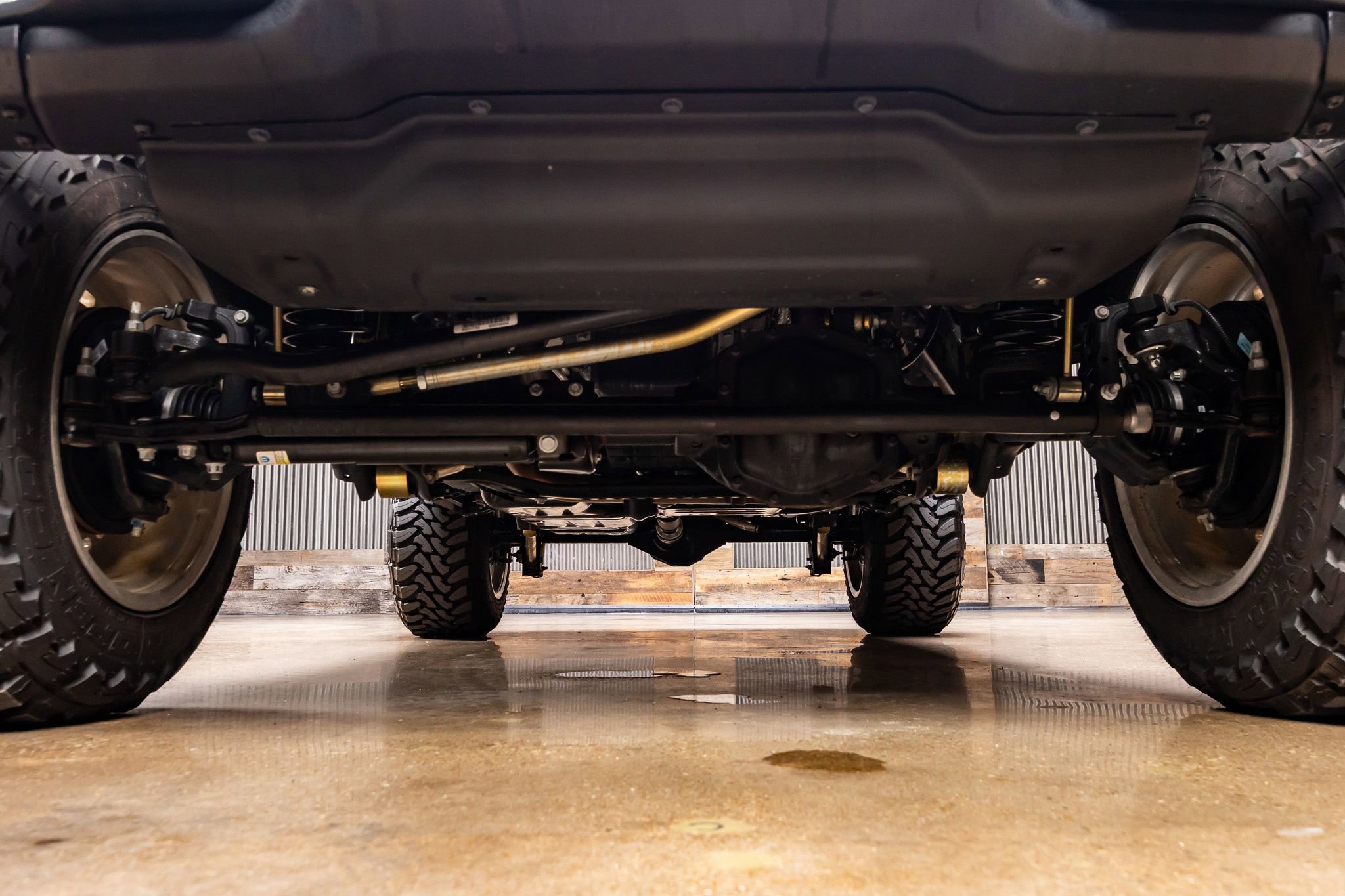 Used 2024 Jeep Wrangler Unlimited Rubicon 392 image 12