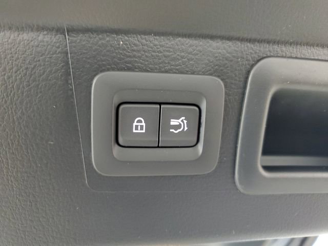 New 2026 MAZDA CX-50 Meridian Edition w/ Weather Package image 10