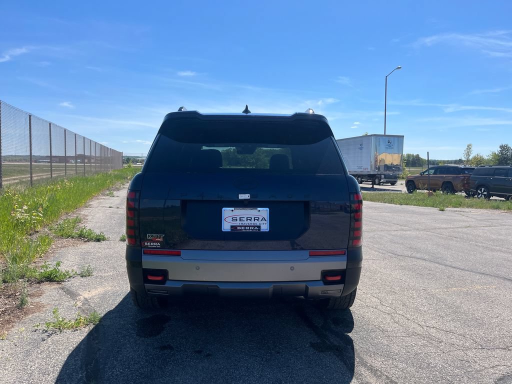 New 2026 Hyundai Palisade XRT Pro AWD/4WD image 8