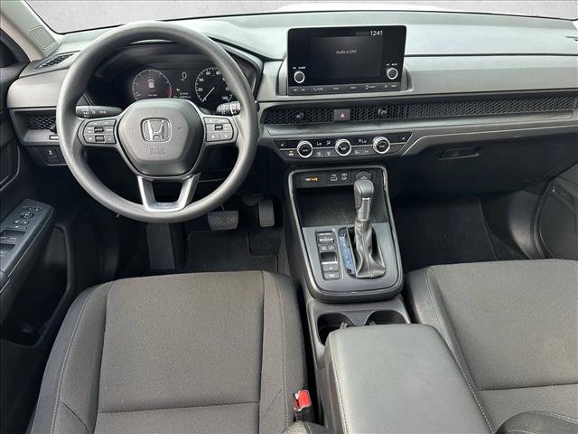 Used 2024 Honda CR-V EX image 25