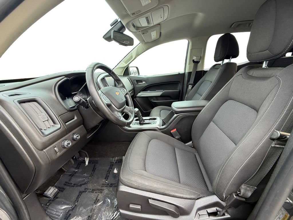 Used 2018 Chevrolet Colorado LT image 9