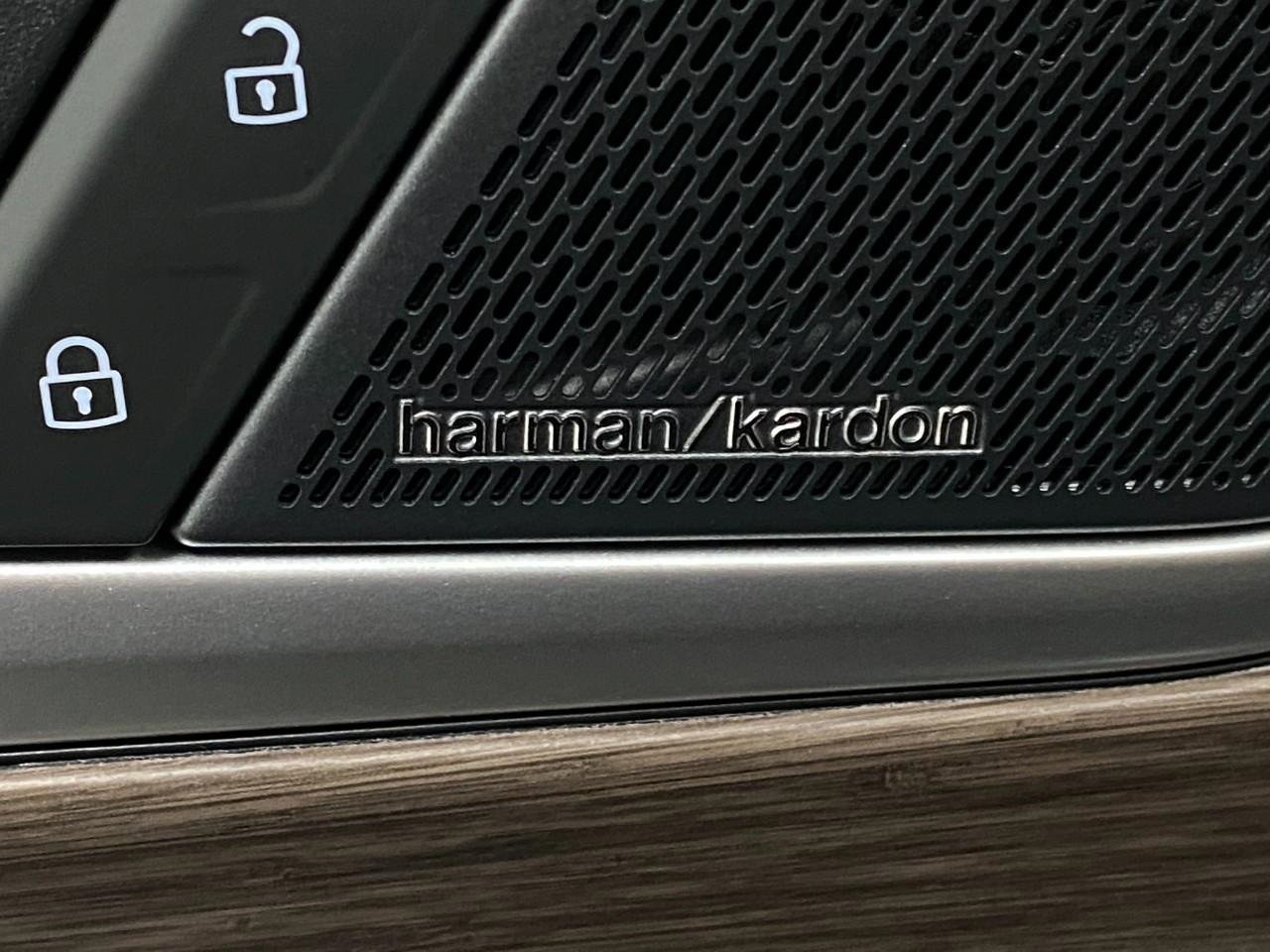 New 2026 Volkswagen Atlas SEL Premium R-Line image 35
