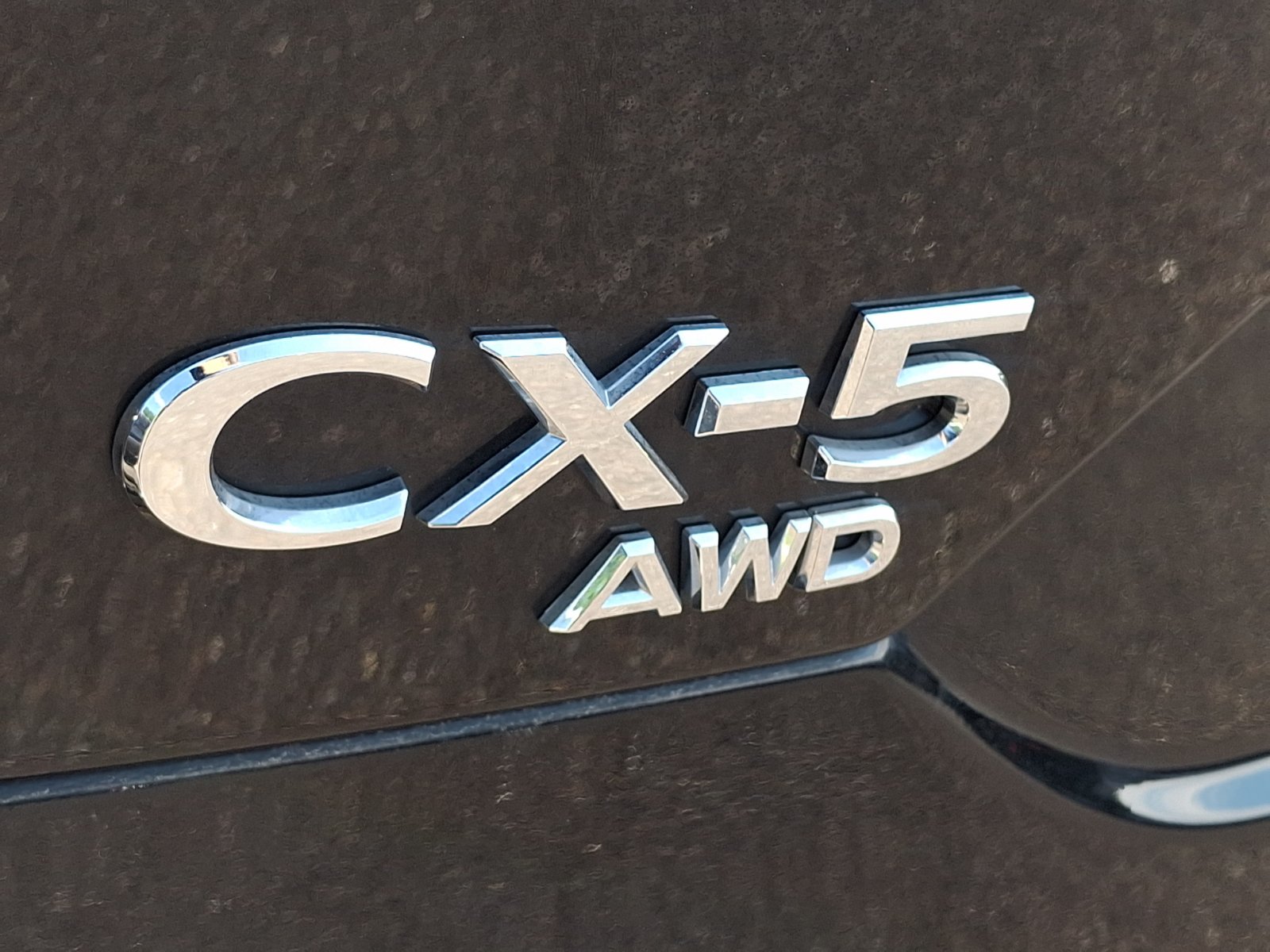 Certified 2023 MAZDA CX-5 AWD 2.5 S w/ Premium Plus Pkg image 33