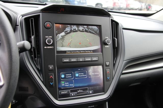 Certified 2025 Subaru Impreza 2.0i image 26