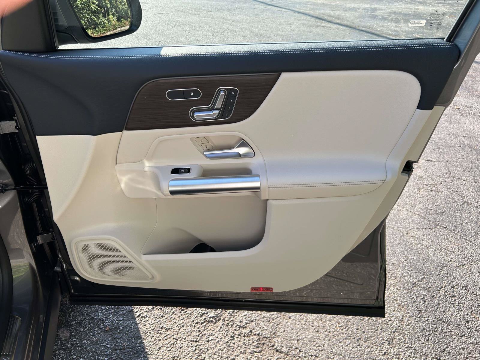 New 2026 Mercedes-Benz GLA 250 4MATIC image 40