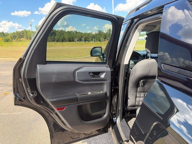 Used 2022 Ford Bronco Sport Big Bend w/ Convenience Package AWD/4WD image 6