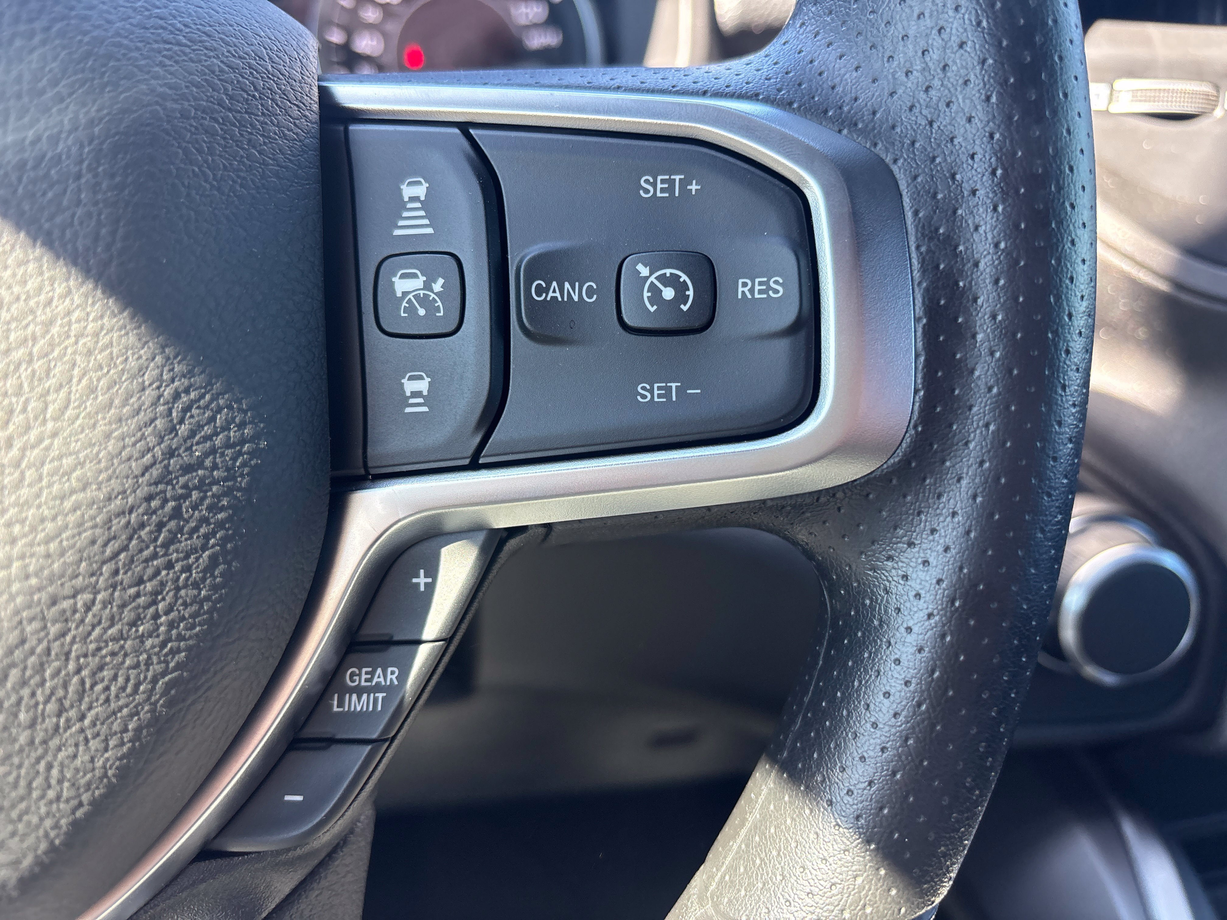 New 2027 RAM 1500 Tradesman AWD/4WD image 14