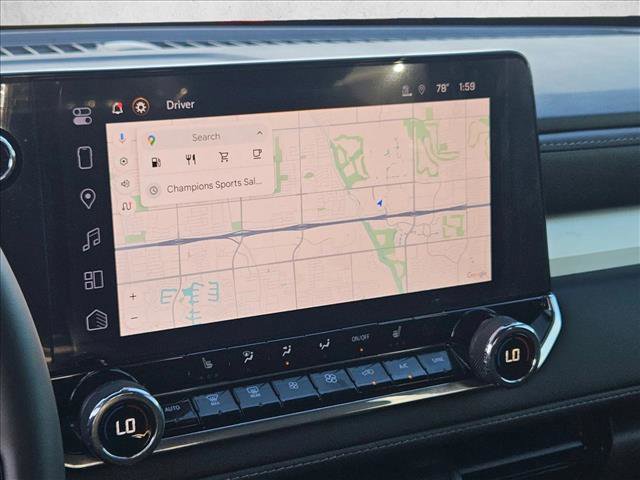 New 2025 Chevrolet Colorado W/T w/ Advanced Trailering Package image 14