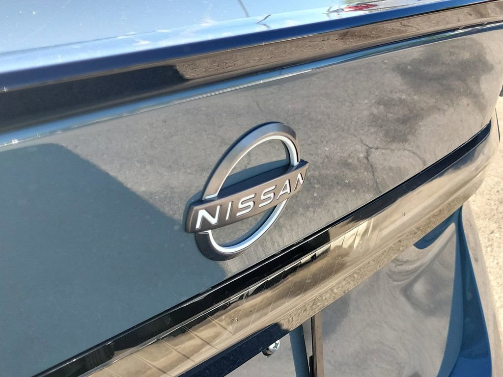 New 2026 Nissan Sentra SR image 10
