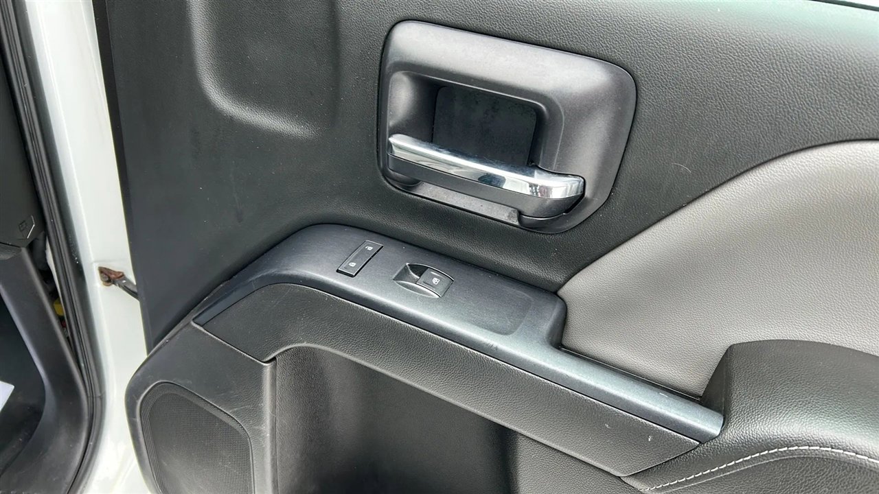 Used 2015 GMC Sierra 3500 4x4 Regular Cab w/ Sierra Convenience Package image 51