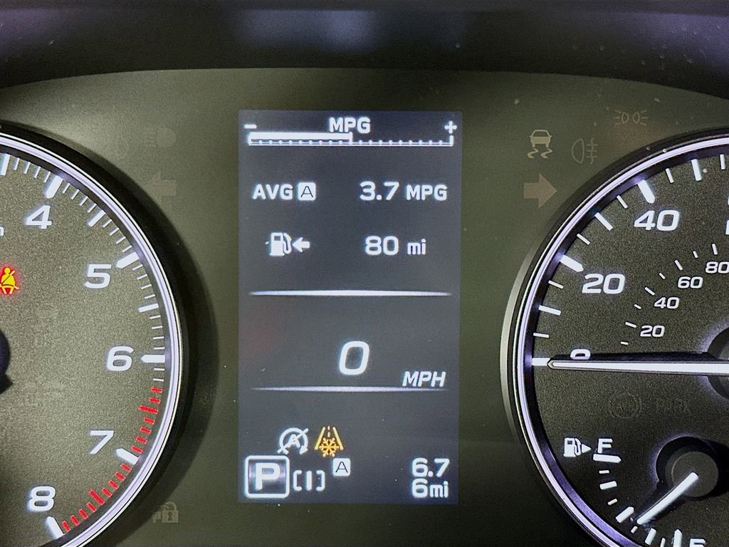 New 2026 Subaru Impreza 2.0i Sport image 16