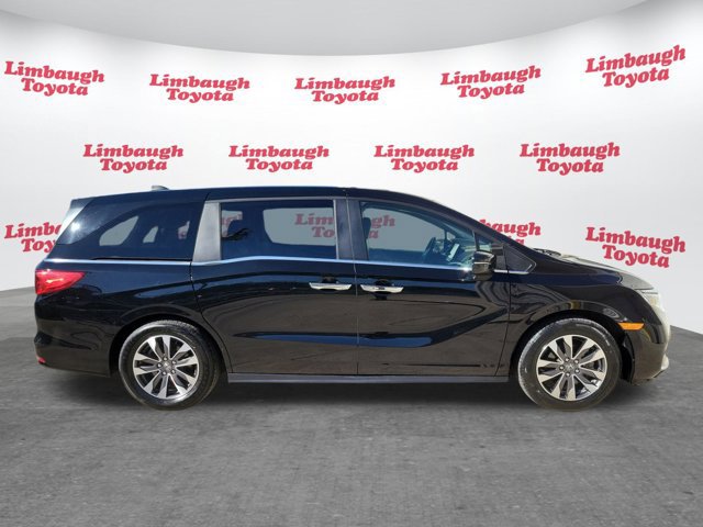 Used 2024 Honda Odyssey EX-L image 2