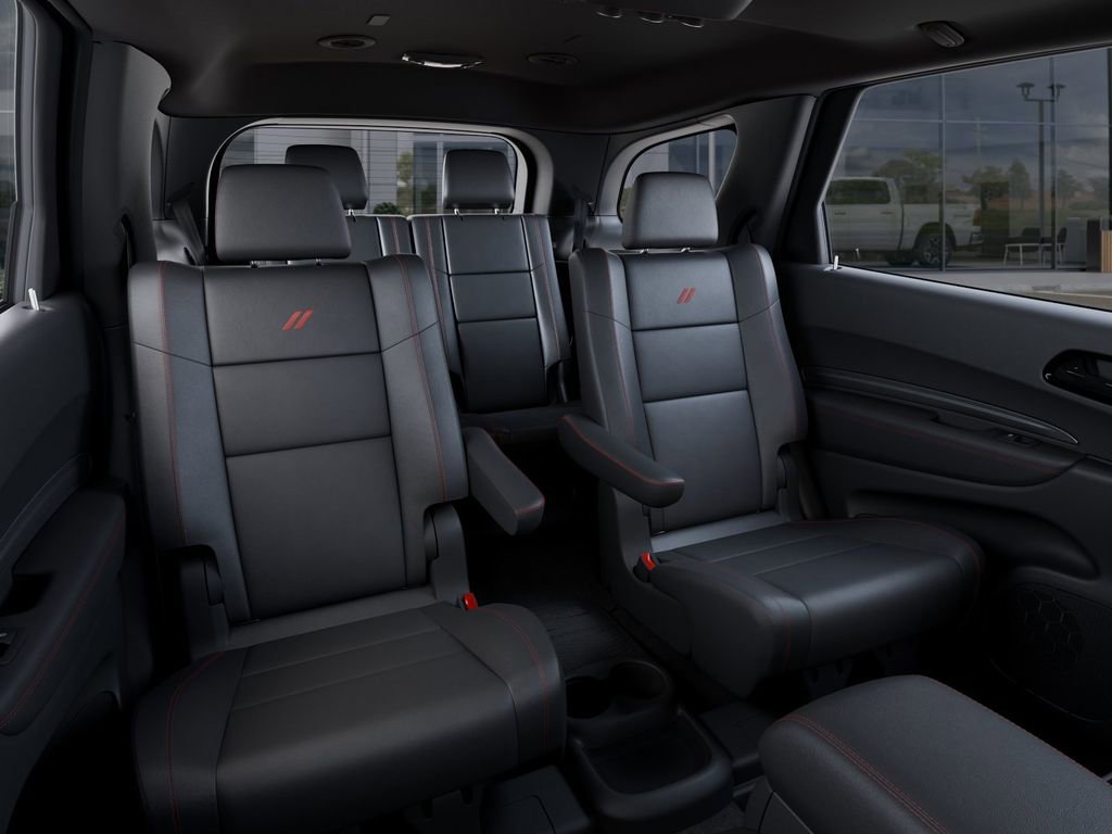 New 2026 Dodge Durango GT image 15