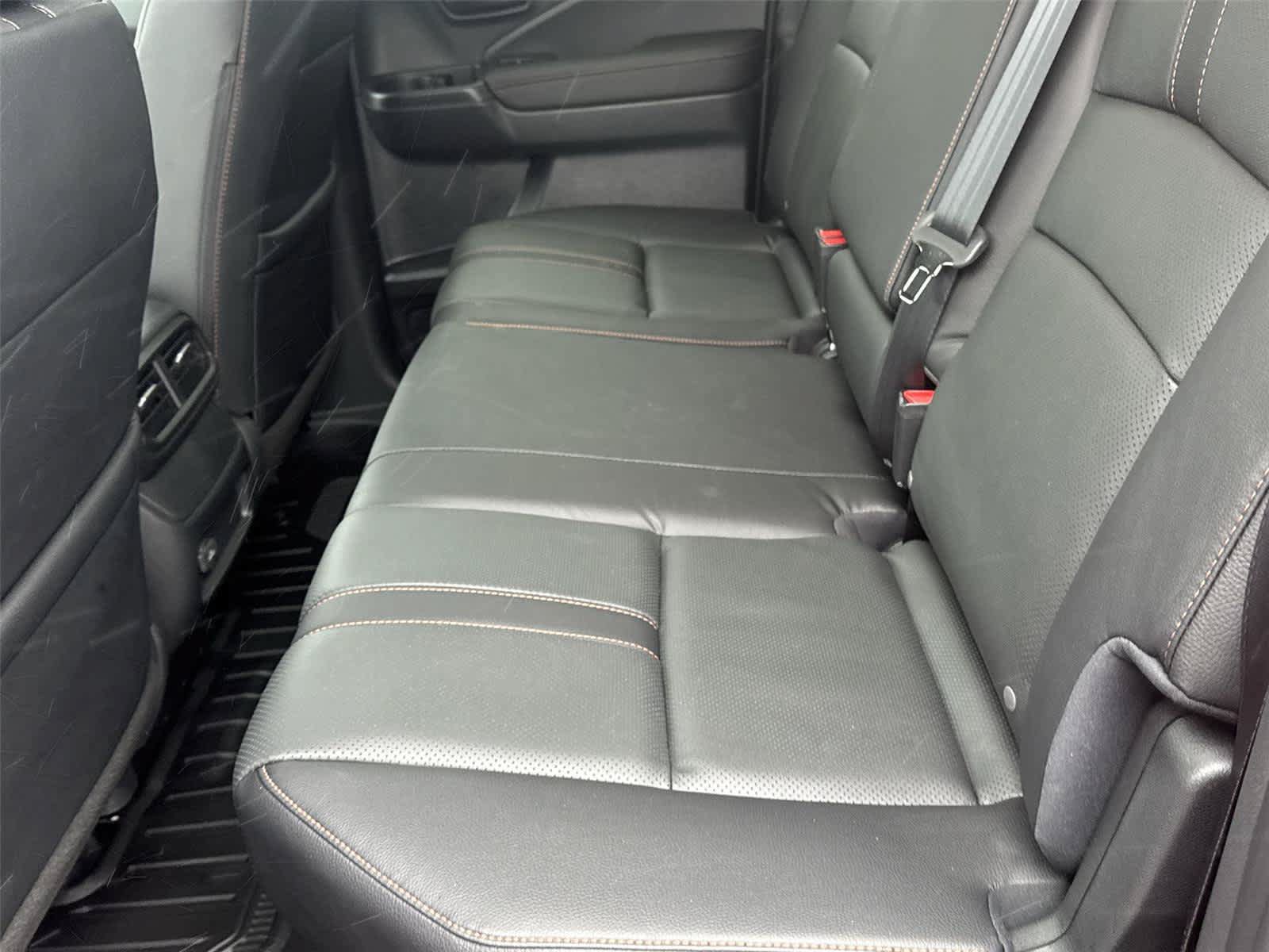 Used 2026 Honda Ridgeline TrailSport image 15