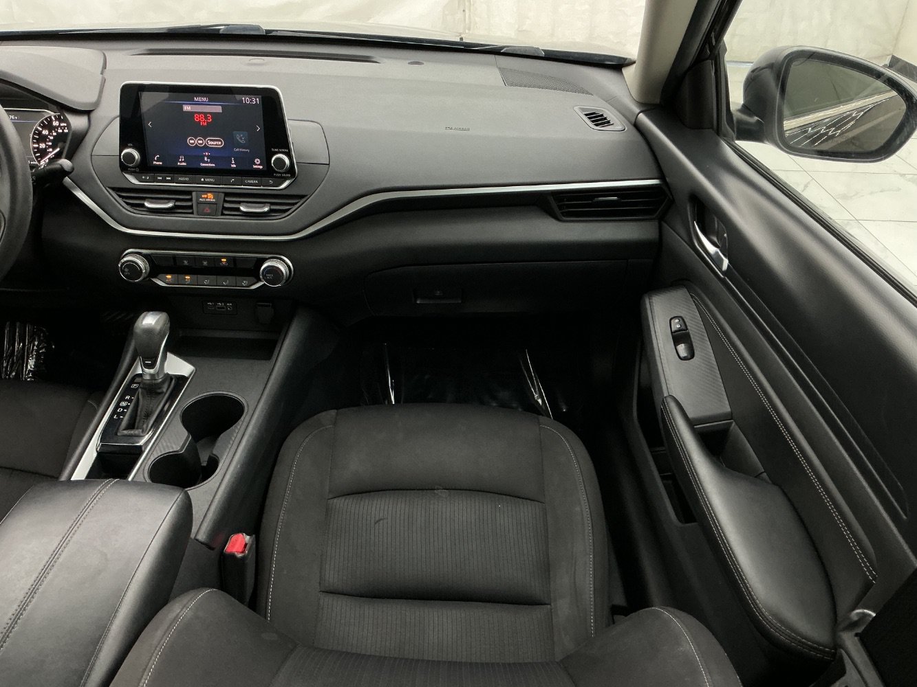 Used 2020 Nissan Altima 2.5 S FWD image 28