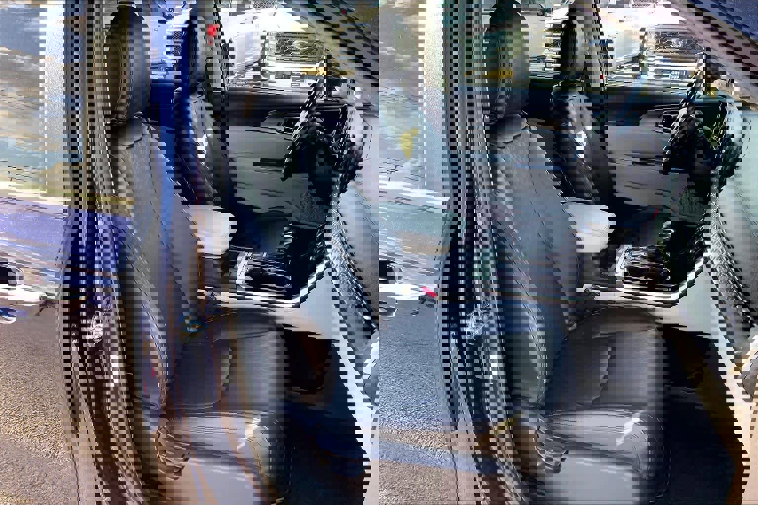 Used 2022 Kia Carnival LX image 8