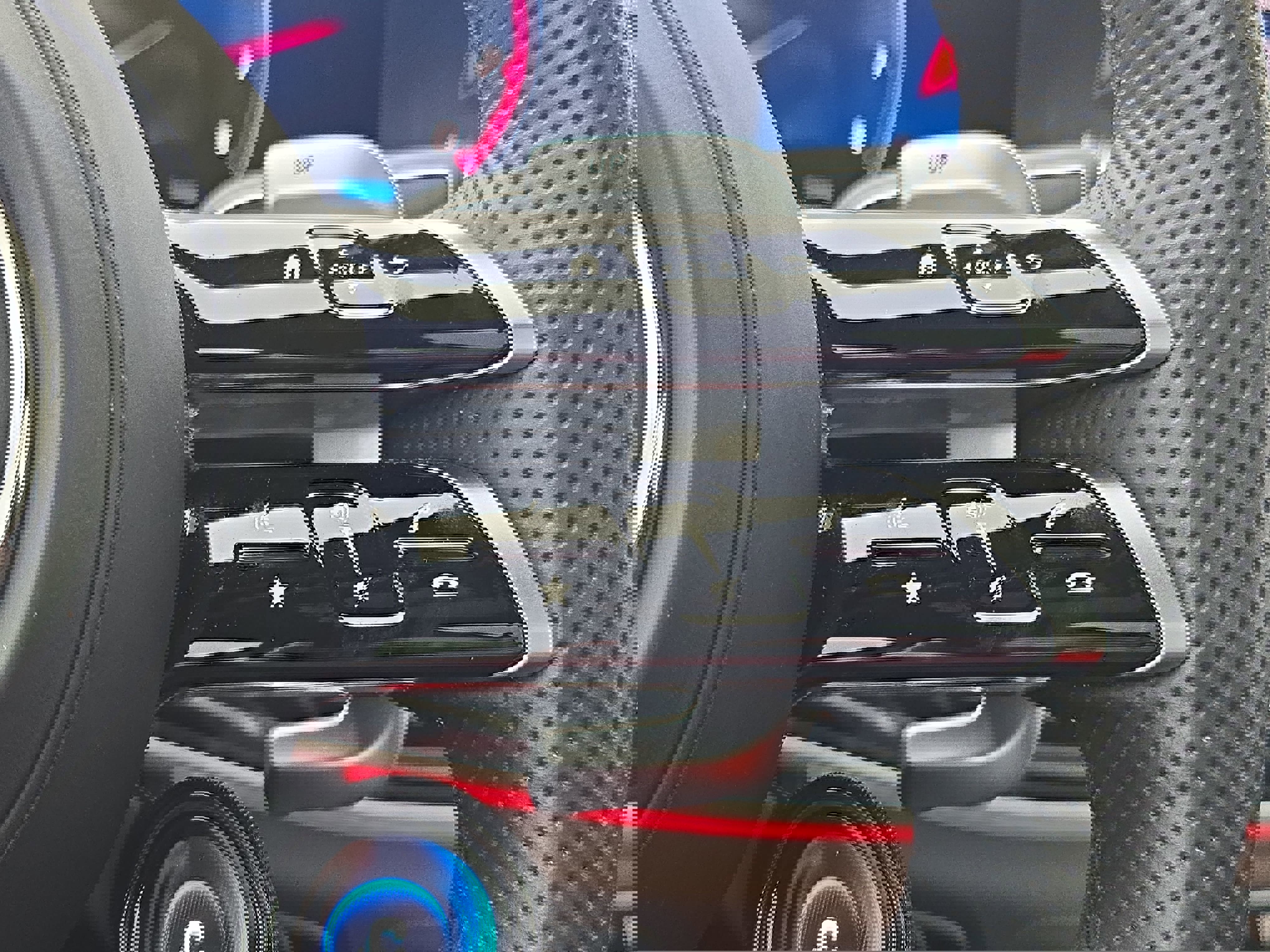 Used 2024 Mercedes-Benz GLE 53 AMG 4MATIC Coupe image 18