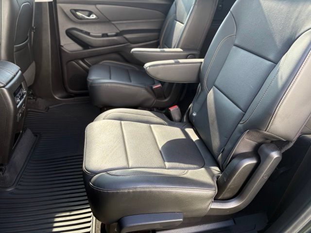 Used 2020 Chevrolet Traverse LT w/ LT Premium Package FWD image 15