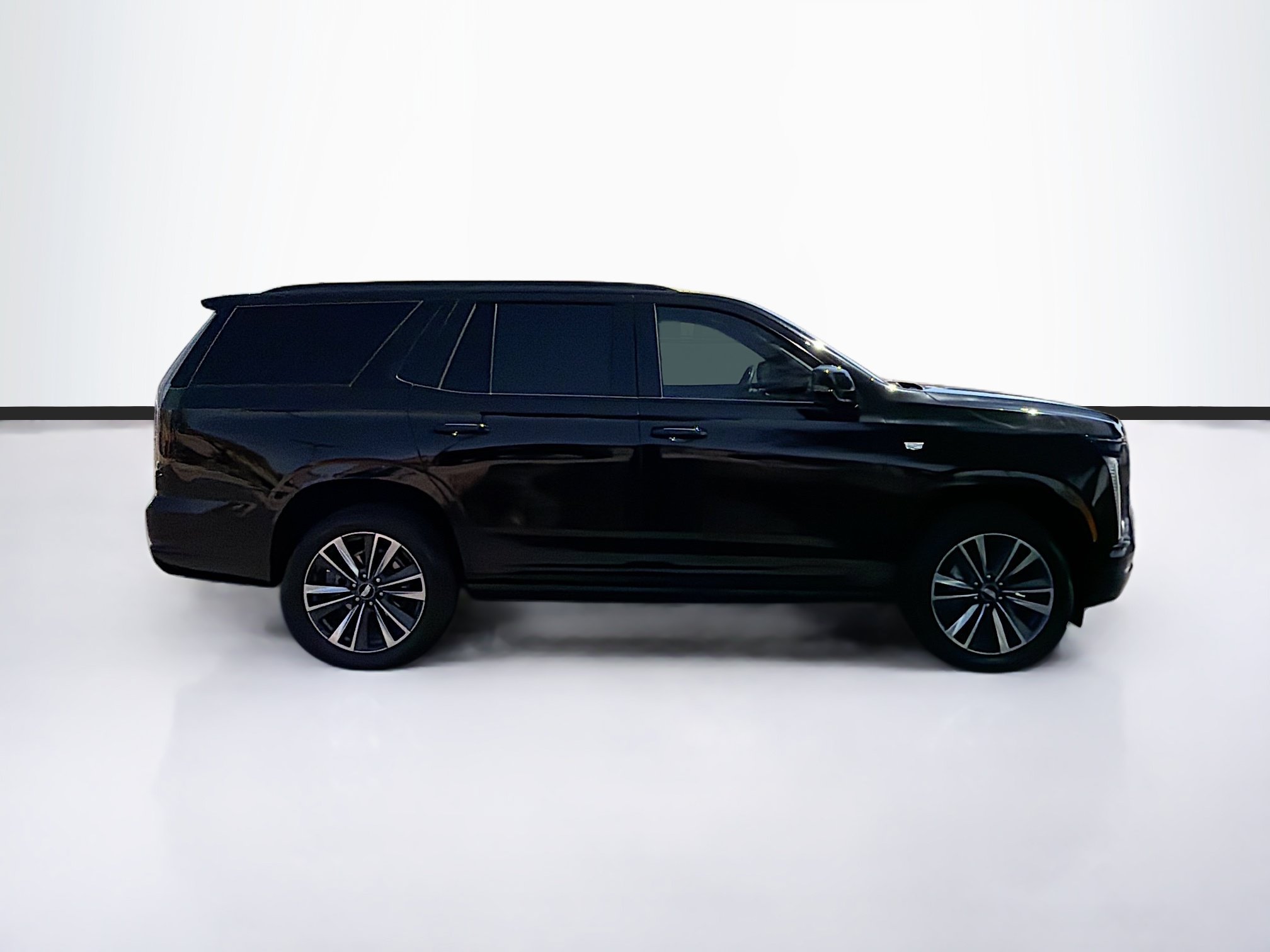 Certified 2025 Cadillac Escalade Sport AWD/4WD image 4