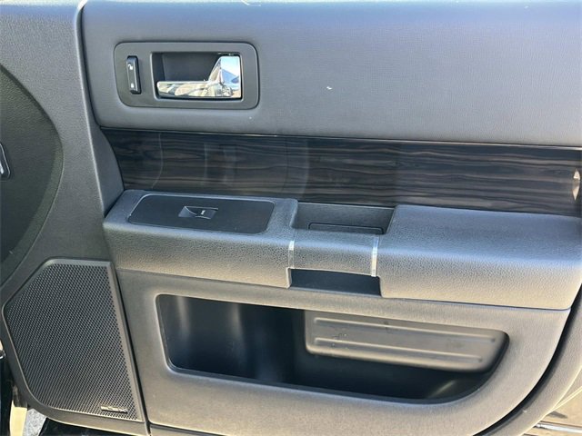 Used 2019 Ford Flex SEL w/ Equipment Group 202A image 23