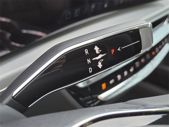 New 2026 Cadillac Lyriq Sport image 13