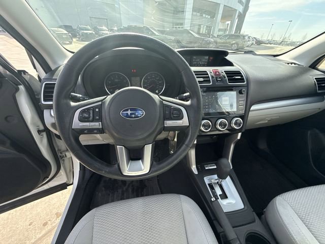 Used 2018 Subaru Forester 2.5i Premium w/ All-Weather Package image 14