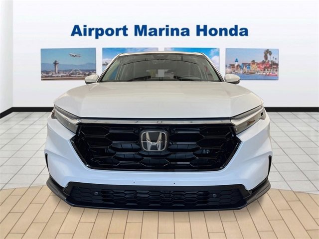 New 2026 Honda CR-V EX-L image 9