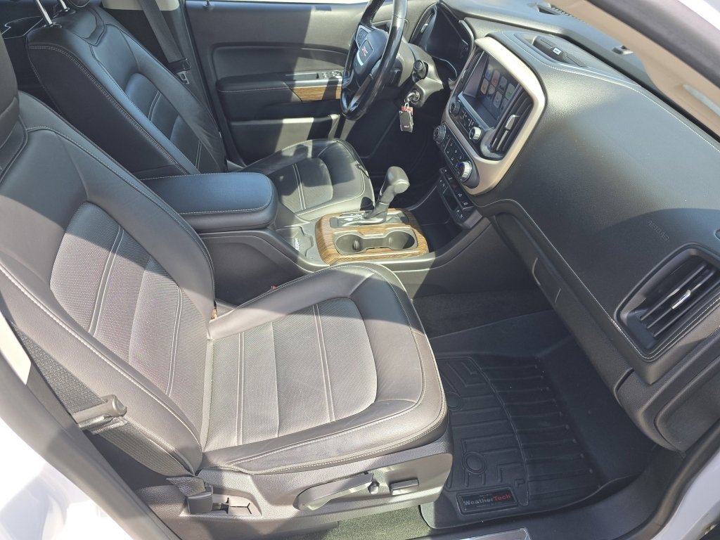 Used 2017 GMC Canyon Denali image 27