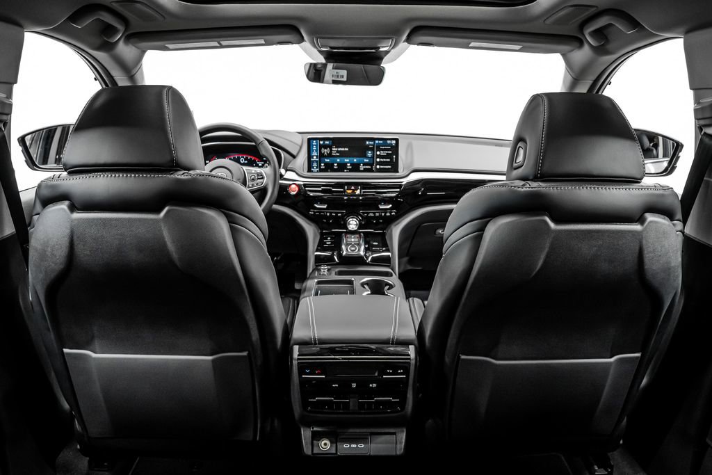 New 2026 Acura MDX w/ Technology Package image 20
