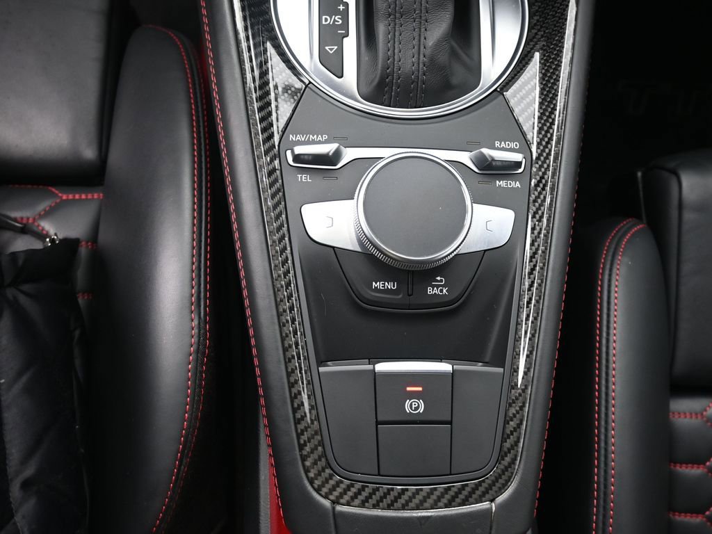 Used 2021 Audi TT RS image 30