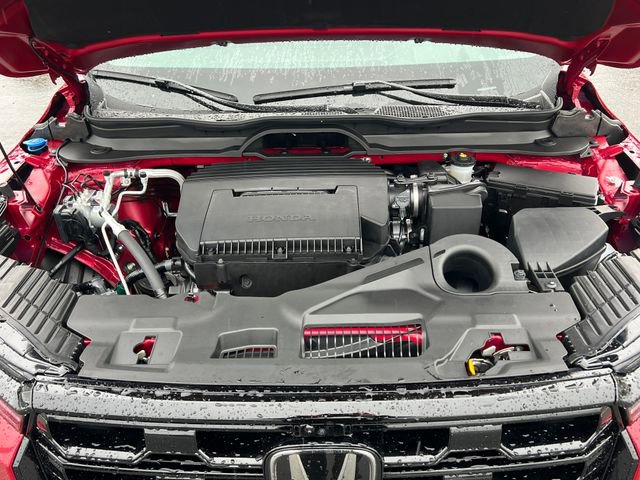 New 2026 Honda Pilot Black Edition image 29