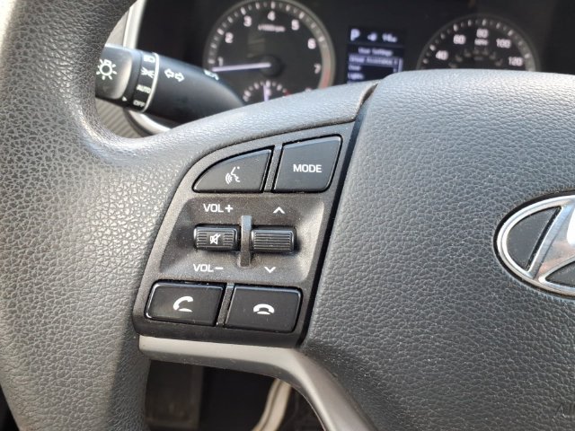 Used 2021 Hyundai Tucson Value FWD image 24
