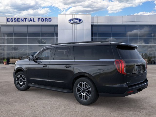 New 2026 Ford Expedition Max Active RWD image 4