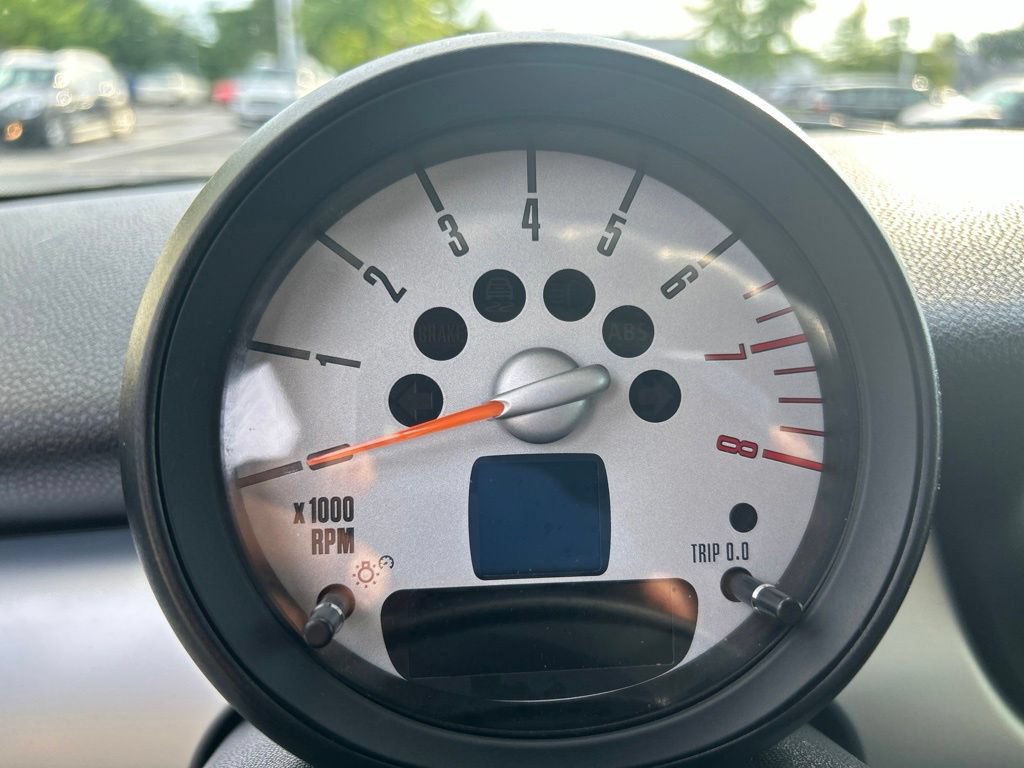 Used 2012 MINI Cooper S FWD image 27