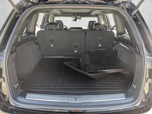 Used 2023 Jeep Grand Cherokee Overland AWD/4WD image 6