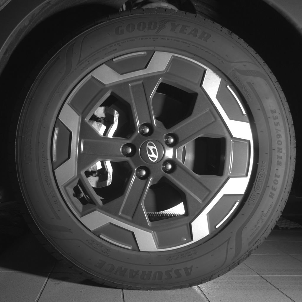 New 2026 Hyundai Santa Fe SE FWD image 9