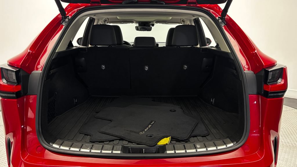 Used 2022 Lexus NX 350 AWD image 38