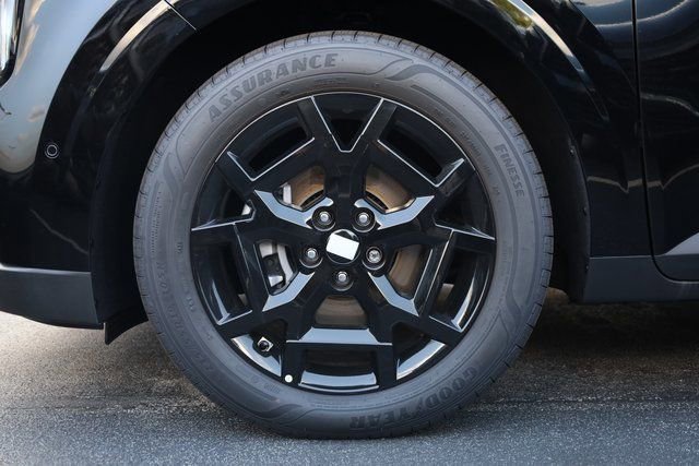 New 2026 Kia Carnival SX Prestige image 9