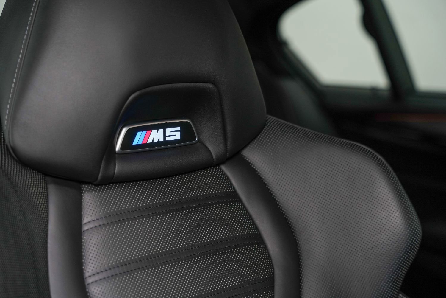 Used 2021 BMW M5 w/ Competition Package image 29