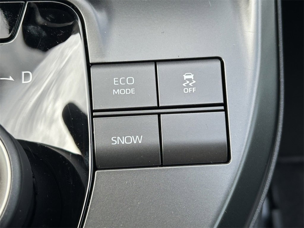 New 2026 Toyota bZ XLE Plus image 29