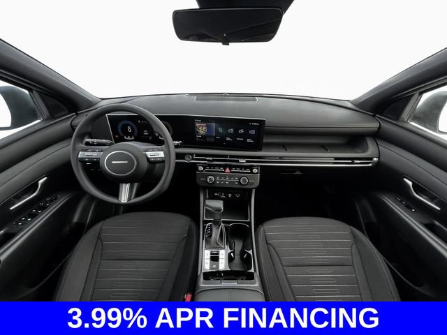 New 2025 Hyundai Santa Cruz SE image 16