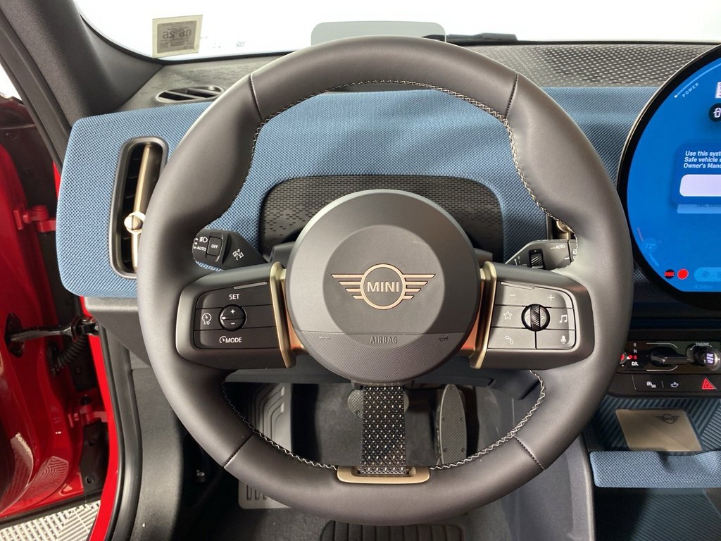 New 2025 MINI Cooper Countryman S image 9