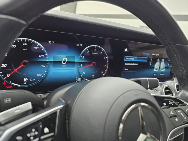 Used 2021 Mercedes-Benz E 350 4MATIC Sedan image 54