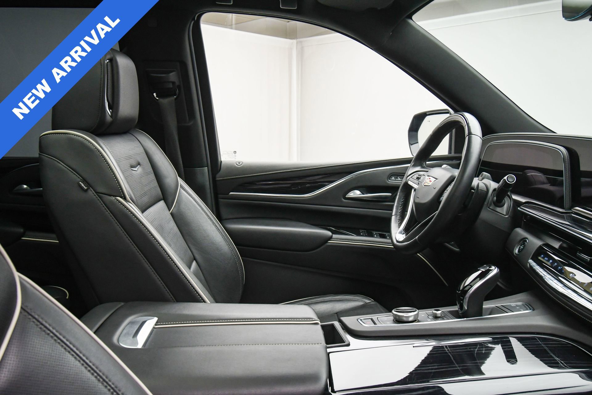 Used 2024 Cadillac Escalade Sport image 51