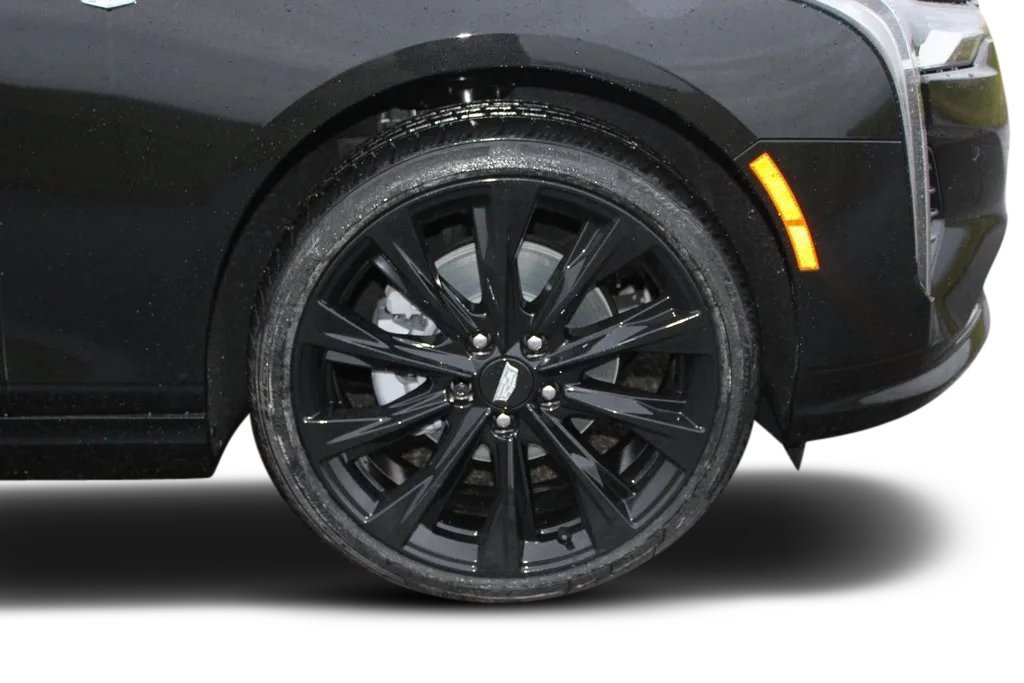 New 2026 Cadillac CT4 Premium Luxury image 40