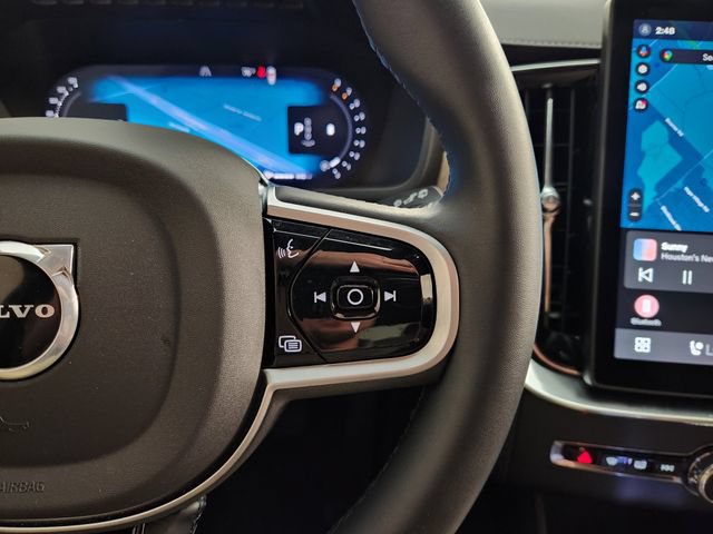Certified 2026 Volvo XC90 B6 Plus w/ Protection Package Premier AWD/4WD image 29