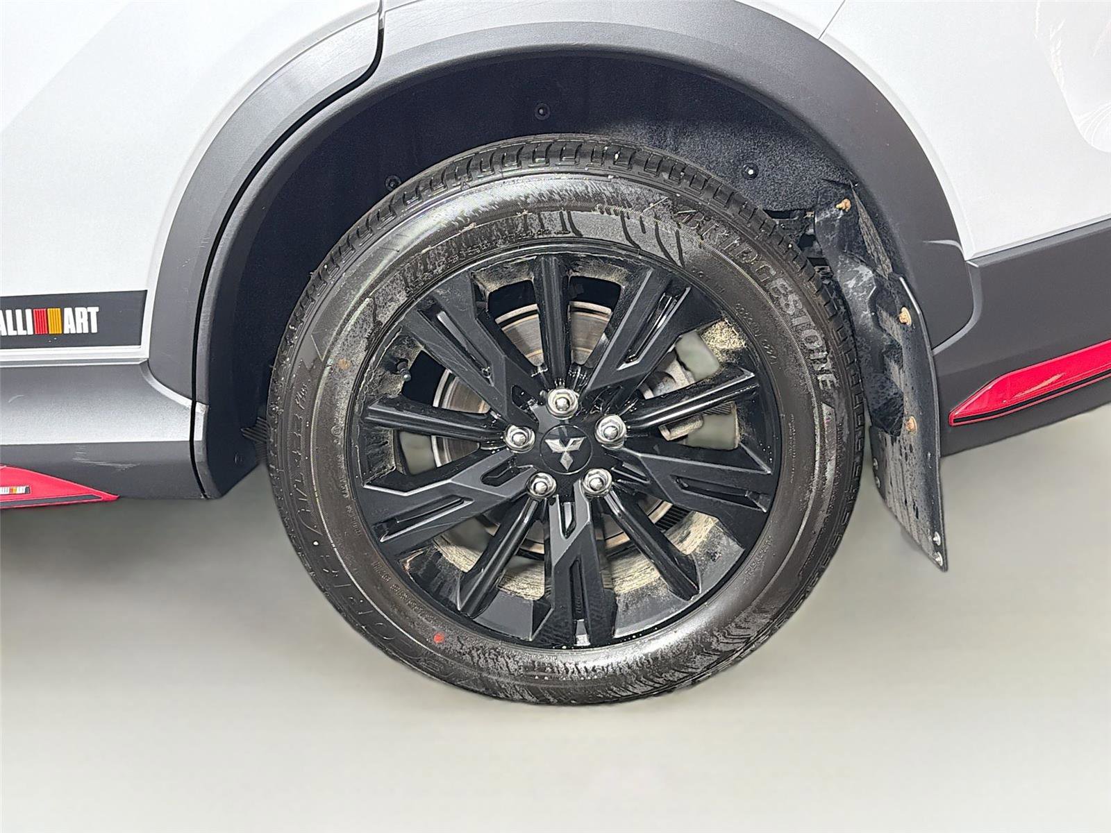Used 2024 Mitsubishi Eclipse Cross Ralliart AWD/4WD image 30