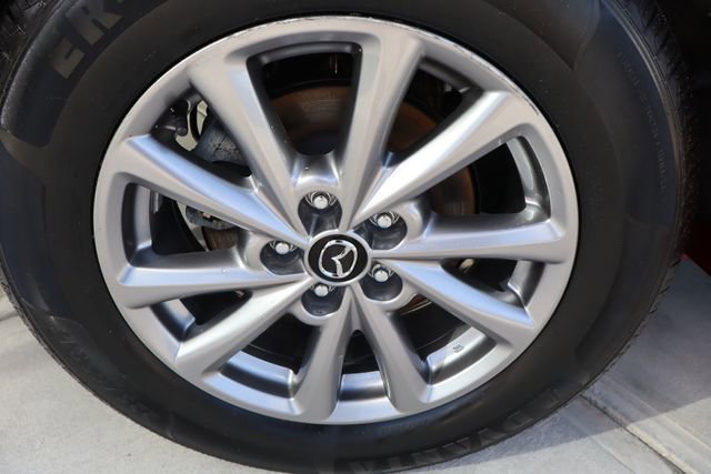 Used 2024 MAZDA CX-5 AWD 2.5 S w/ Select Package image 45