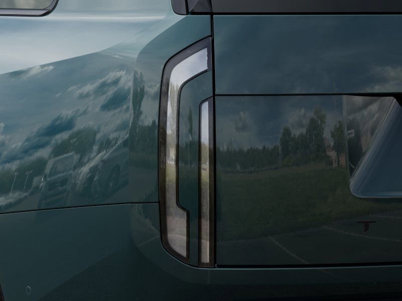 New 2027 Kia Telluride SX X-Line image 12
