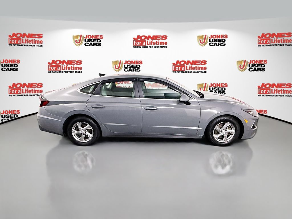 Certified 2022 Hyundai Sonata SE FWD image 16